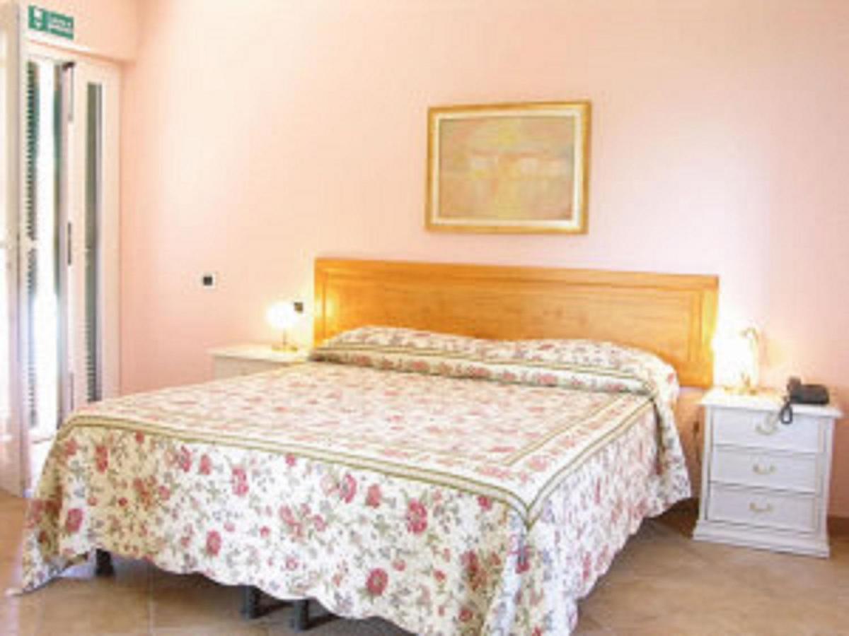 B&B Agriturismo Regno Di Toscana Collesalvetti Buitenkant foto