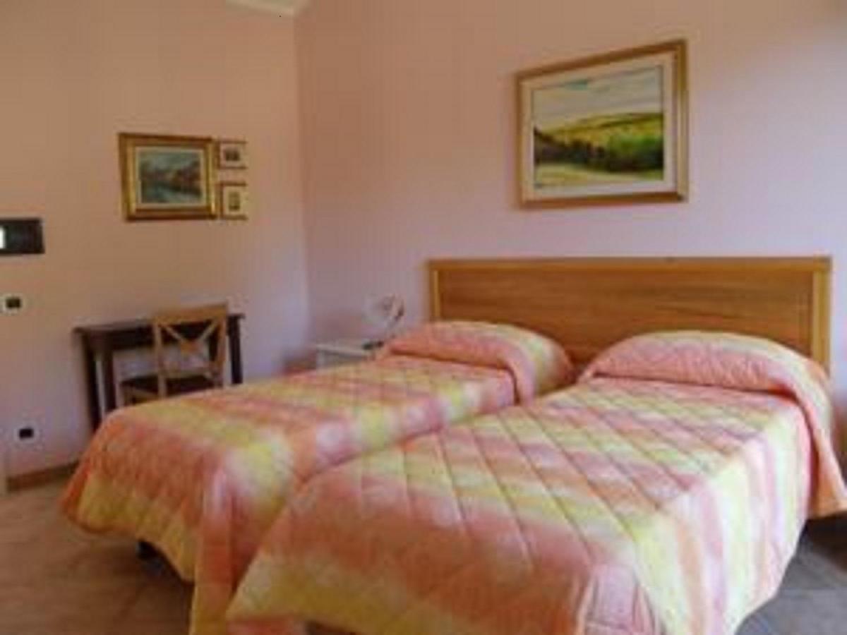 B&B Agriturismo Regno Di Toscana Collesalvetti Buitenkant foto