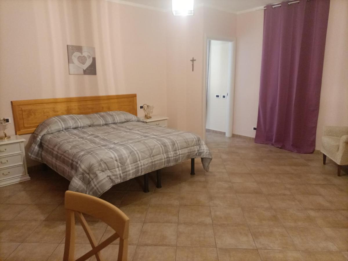 B&B Agriturismo Regno Di Toscana Collesalvetti Kamer foto