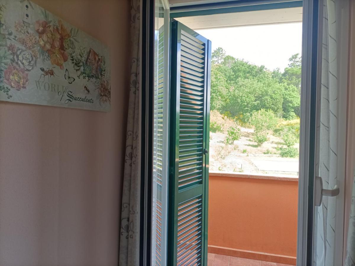 B&B Agriturismo Regno Di Toscana Collesalvetti Buitenkant foto