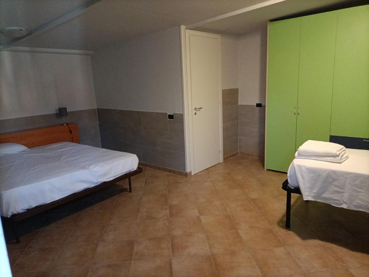 B&B Agriturismo Regno Di Toscana Collesalvetti Buitenkant foto